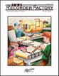 The Recorder Factory Book